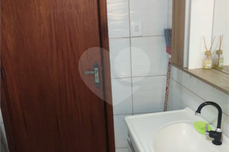 Apartamento à venda com 2 quartos em Santana, São Paulo, SP