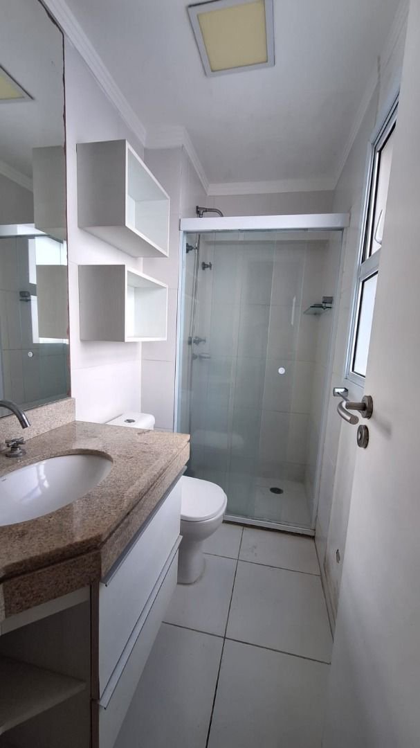 Apartamento com 2 dormitórios à venda, 75 m² por R$ 680.000,00 - José Menino - Santos/SP