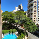 Apartamento à venda com 3 quartos, sendo 1 suíte, em Itaim Bibi, São Paulo, SP