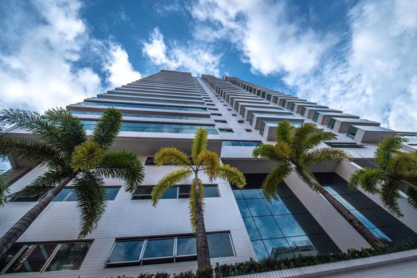 Apartamento com 4 dormitórios à venda, 538 m² por R$ 7.500.000,00 - Ponta da Praia - Santos/SP
