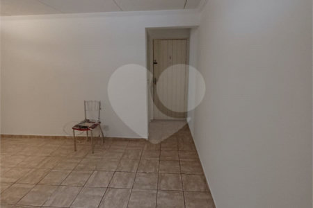 Apartamento à venda com 2 quartos em Jardim Santa Mônica, São Paulo, SP