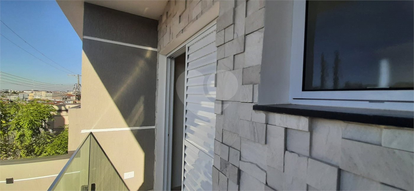 Sobrado à venda com 3 quartos, sendo 1 suíte, em Vila Guilherme, São Paulo, SP
