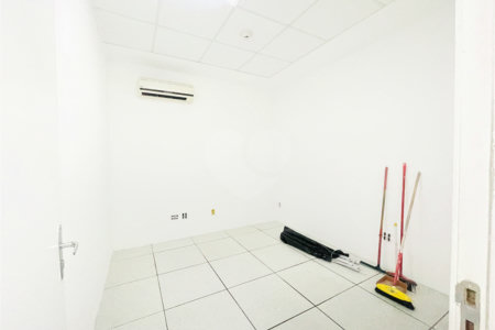 Sala à venda ou para alugar no Centro, São Bernardo do Campo, SP