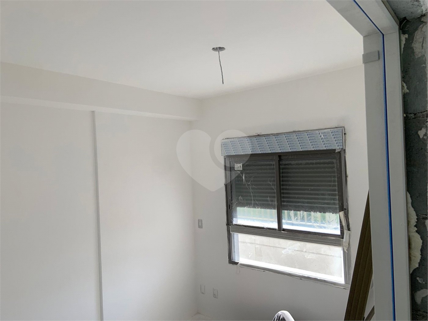 Apartamento à venda com 1 quarto em Bosque da Saúde, São Paulo, SP