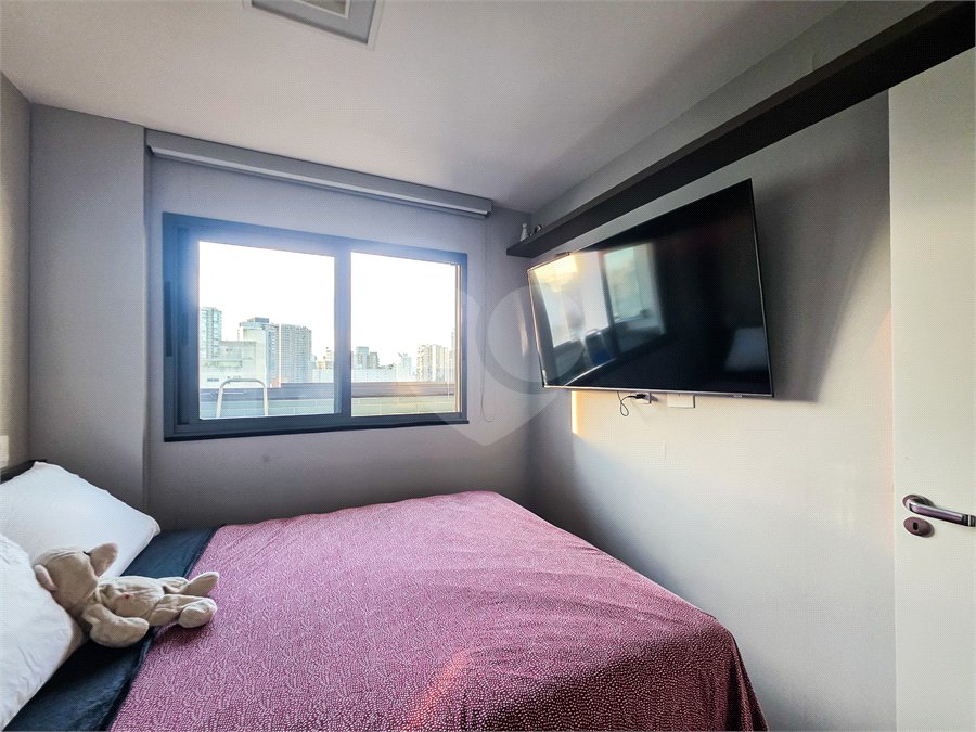 Studio à venda com 2 quartos em Vila Mariana, São Paulo, SP