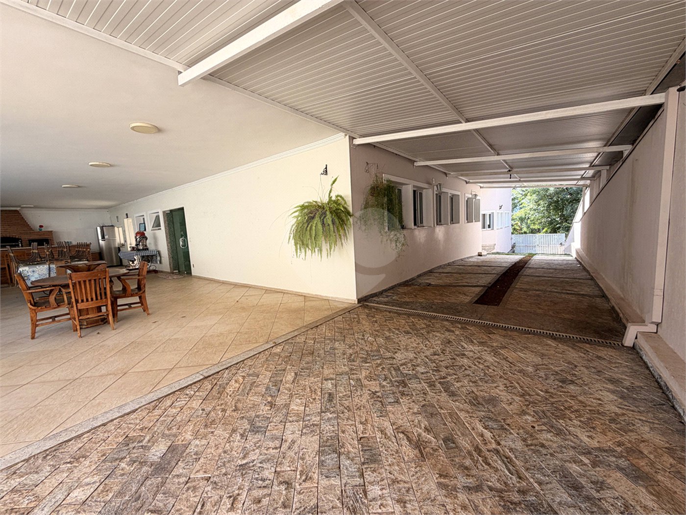Casa à venda ou para alugar com 4 suítes no condomínio Vinhas da Vista Alegre - Lado Sede, Vinhedo - SP