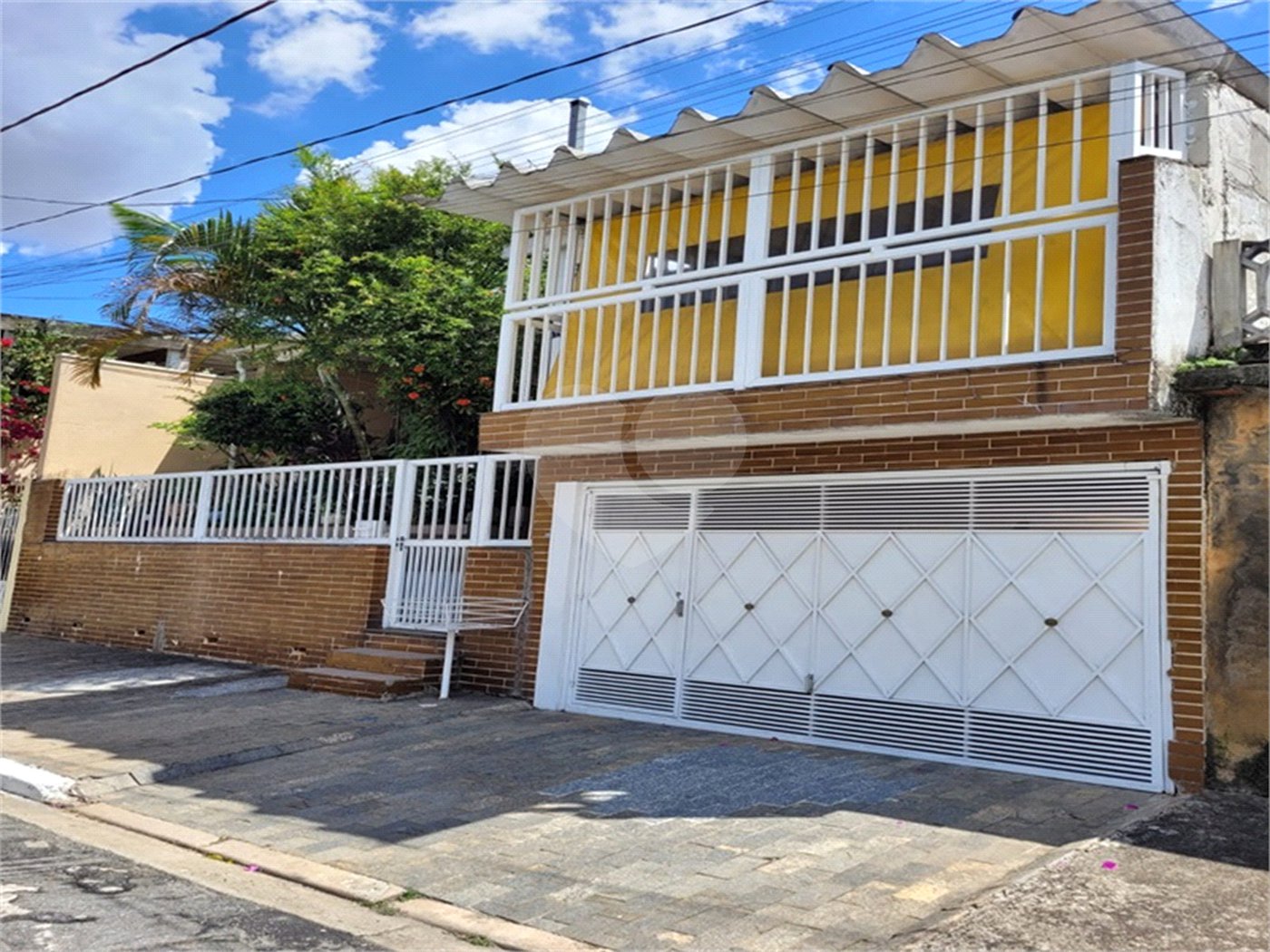 Casa Térrea à venda com 5 quartos, sendo 2 suítes,  em Jardim Aricanduva, São Paulo, SP