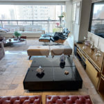 Apartamento à venda com 4 suítes em Santa Teresinha, São Paulo, SP