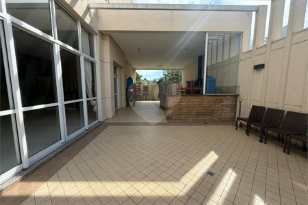 Apartamento à venda com 3 quartos, sendo 1 suíte, em Tucuruvi, São Paulo, SP