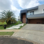 Casa à venda com 4 suítes no condomínio Residencial Saint Patrick, Sorocaba - SP