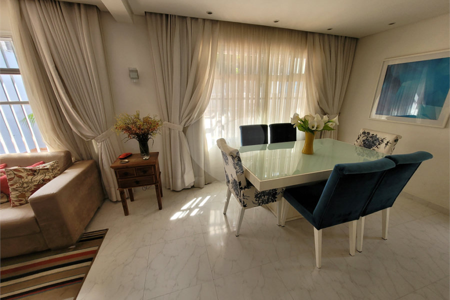Casa Térrea à venda com 3 quartos, sendo 1 suíte, em Casa Verde, São Paulo, SP