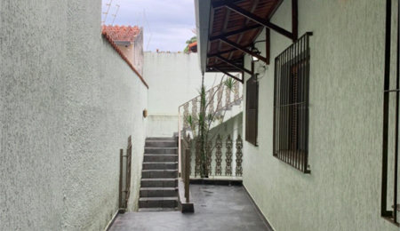 Casa à venda com 3 quartos, sendo 1 suíte,  em Parque Santa Rosa, Suzano, SP