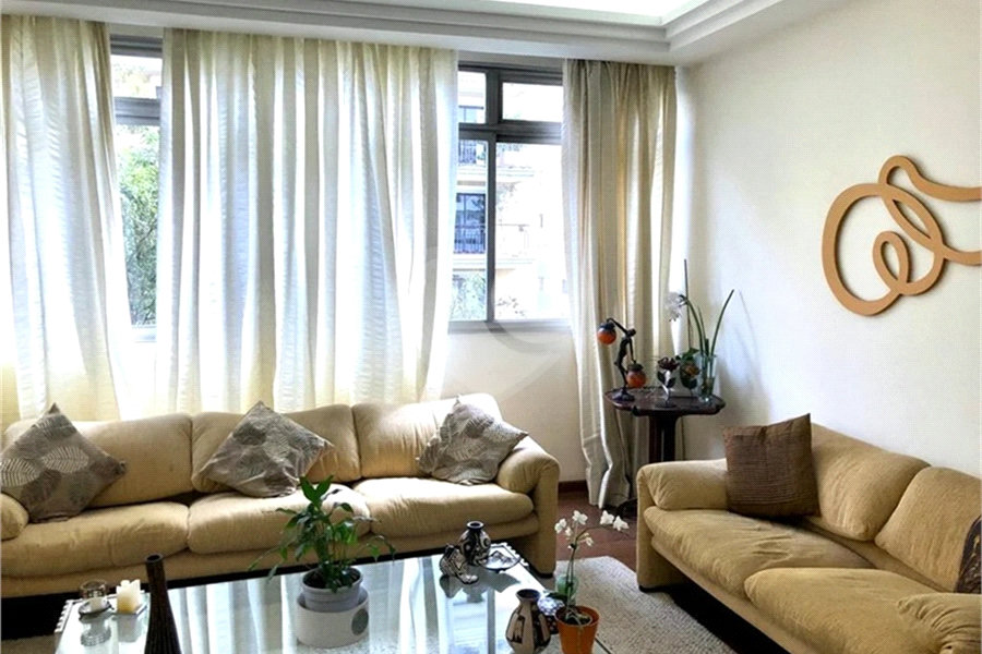Apartamento para alugar com 3 quartos, sendo 1 suíte,  em Jardim Paulista, São Paulo, SP