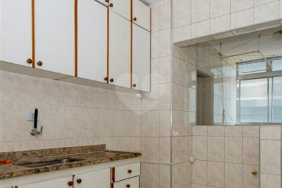 Apartamento à venda com 2 quartos em Jardim América, São Paulo, SP