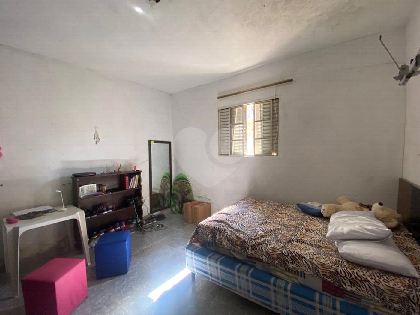 Terreno à venda com 1 quarto em Casa Verde, São Paulo, SP