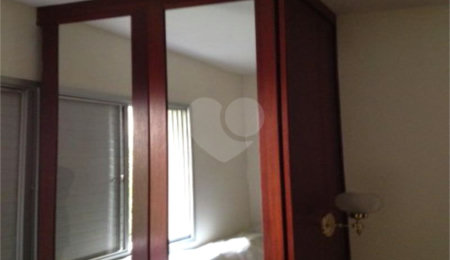 Apartamento à venda com 2 quartos em Vila Andrade, São Paulo, SP