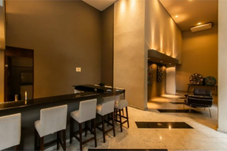 Apartamento à venda com 1 suíte em Pinheiros, São Paulo, SP