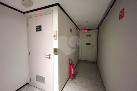 Sala à venda ou para alugar em Vila Gertrudes, São Paulo, SP