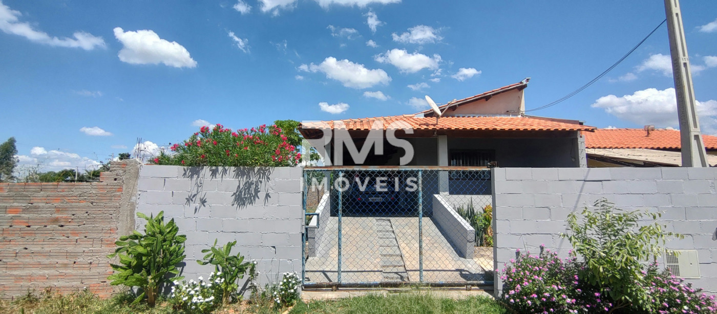 Chácara à venda com 2 quartos, sendo 1 suíte, em Aboboras, Laranjal Paulista, SP