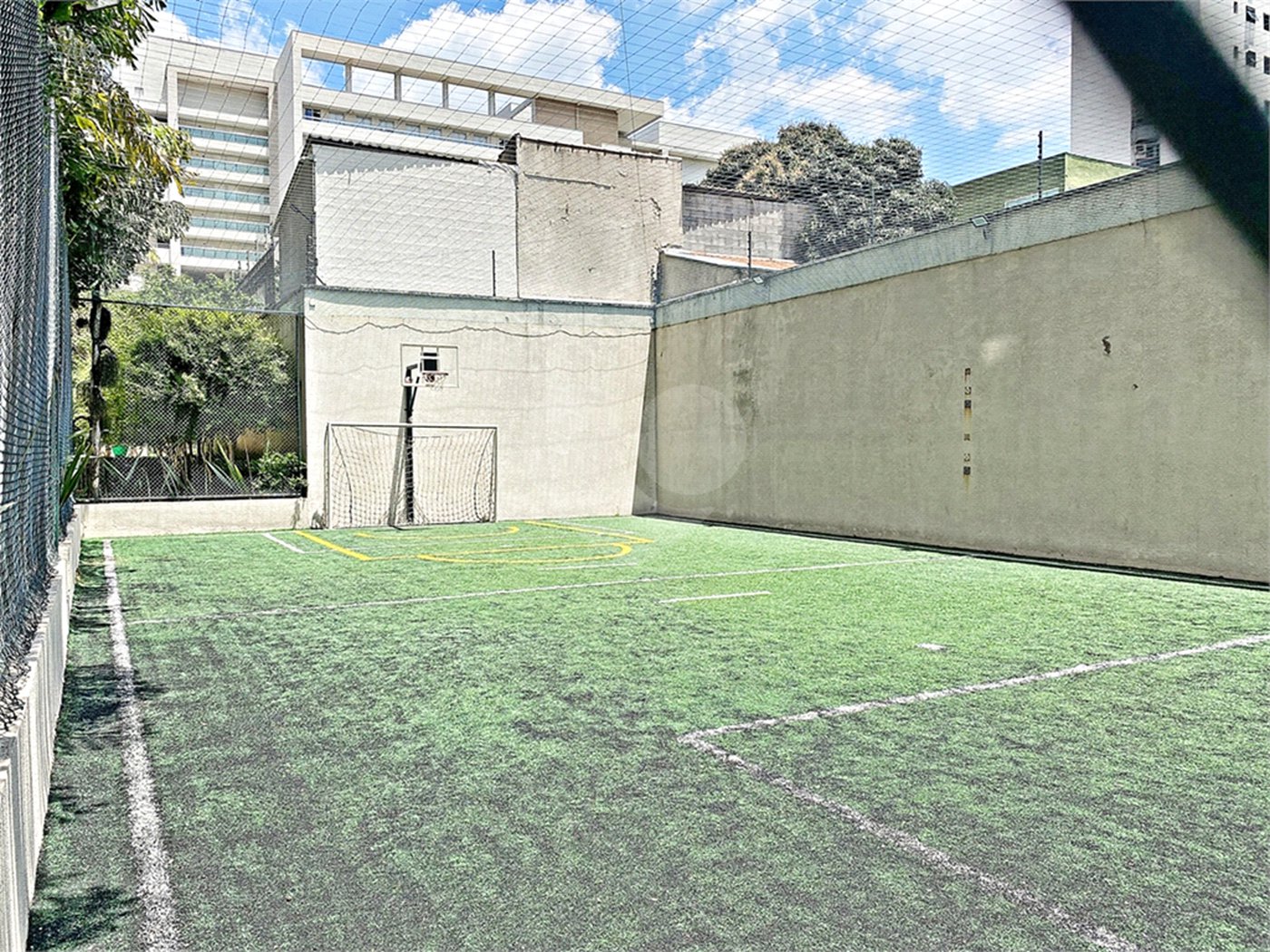Apartamento à venda com 3 suítes em Santana, São Paulo, SP