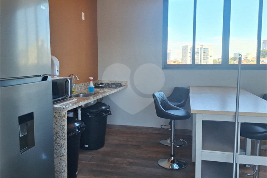 Apartamento à venda com 1 quarto em Jardim São Paulo(zona Norte), São Paulo, SP