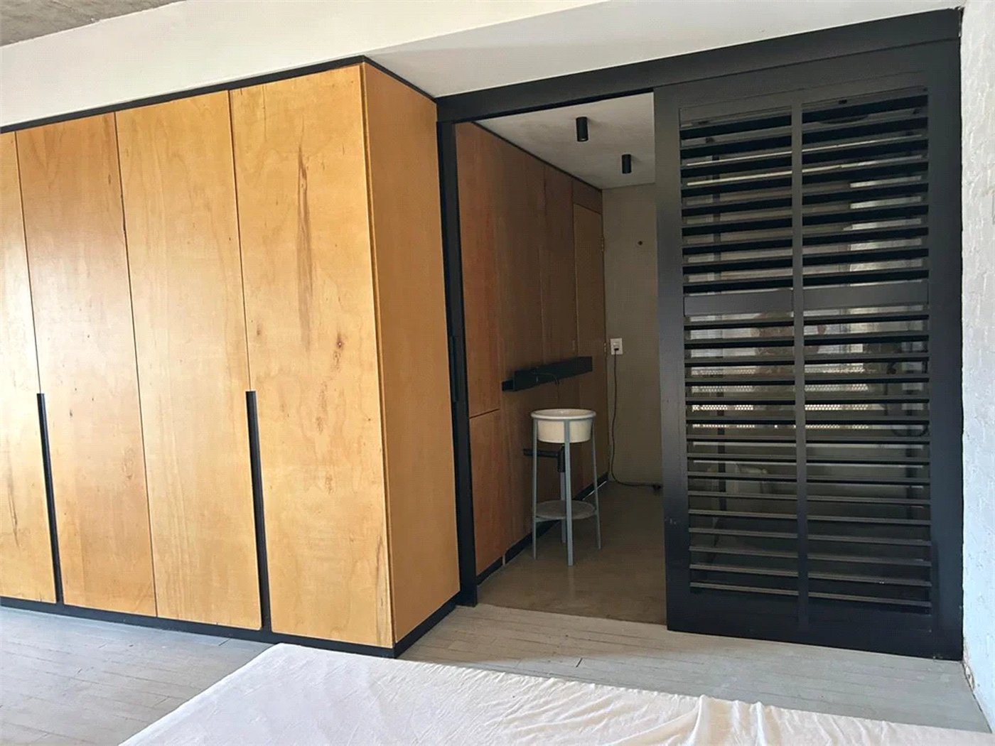 Apartamento para alugar com 2 quartos em Pinheiros, São Paulo, SP