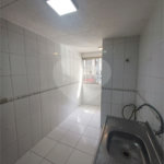Apartamento à venda com 2 quartos em Jardim Santa Mônica, São Paulo, SP