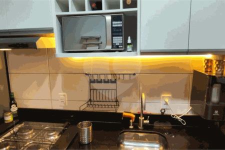 Apartamento à venda com 2 quartos em Vila Plana, São Paulo, SP