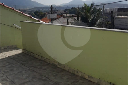 Casa à venda com 4 quartos em Campo Grande, Rio de Janeiro, RJ