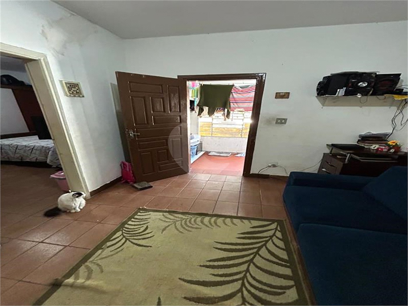 Casa à venda com 5 quartos em Jabaquara, São Paulo, SP