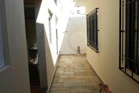 Casa à venda com 3 quartos, sendo 1 suíte, em BUTANTÃ, São Paulo, SP
