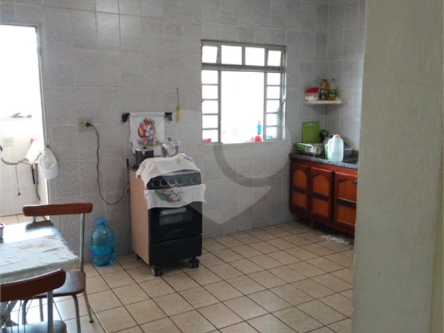 Sobrado à venda com 2 quartos em Jardim Peri, São Paulo, SP