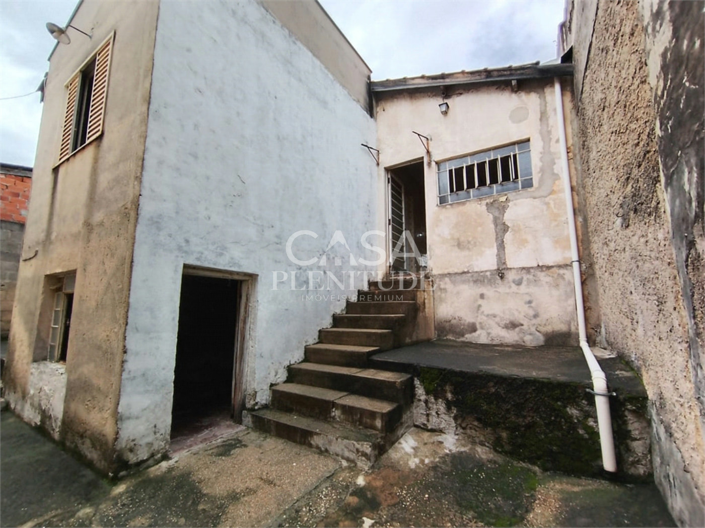 Casa de Vila à venda com 1 suíte em Jardim dos Estados, Sorocaba, SP