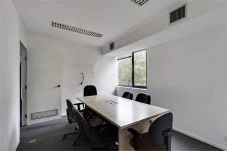 Sala para alugar em Brooklin, São Paulo, SP