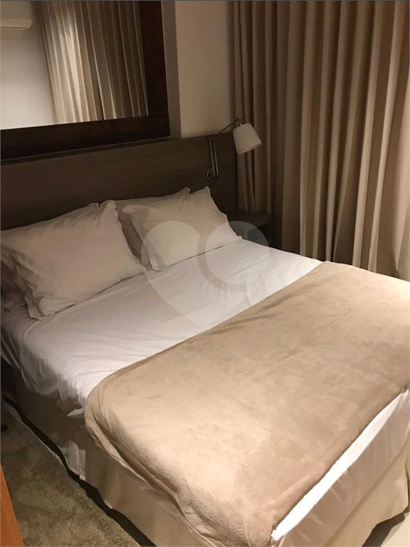 Apartamento à venda com 1 quarto em Curicica, Rio de Janeiro, RJ