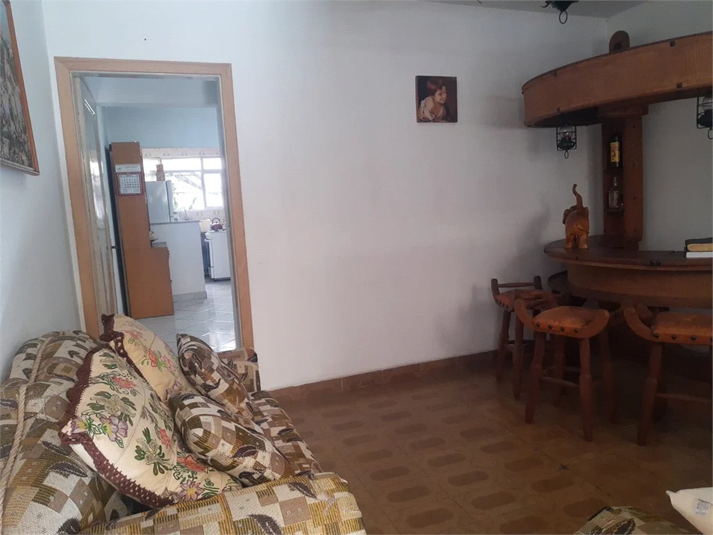 Sobrado à venda com 3 quartos em Jardim Monte Kemel, São Paulo, SP