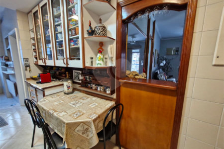 Apartamento à venda com 3 quartos, sendo 1 suíte,  em Vila Isabel, Rio de Janeiro, RJ