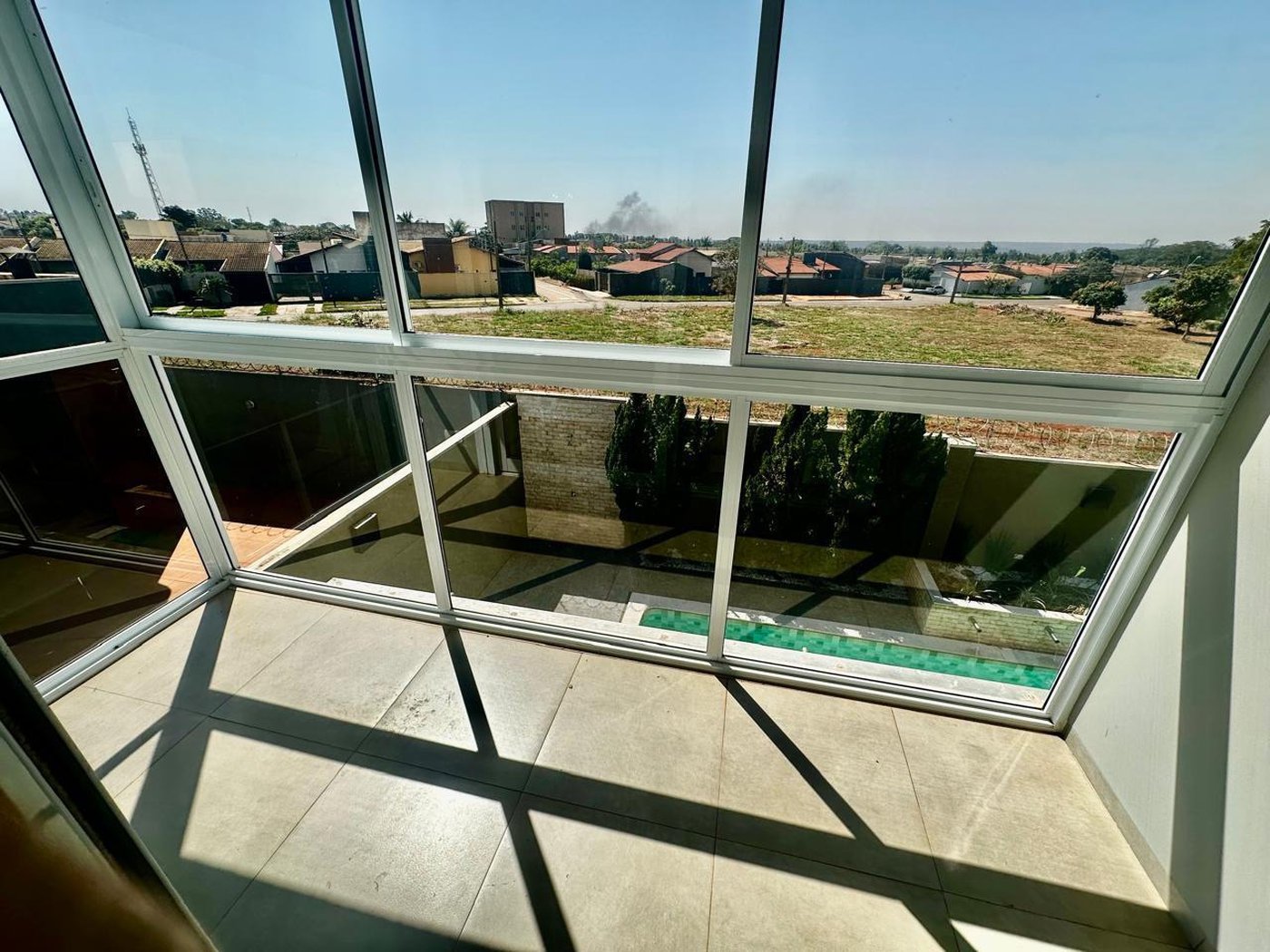 Casa de alto padrão à venda com 8 quartos em Condomínio Residencial Portal das Águas, Três Lagoas - MS