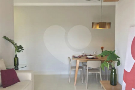 Apartamento à venda com 2 quartos em Jardim Anhangüera, Ribeirão Preto, SP