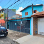 Casa à venda com 4 quartos em Jardim Alegria, Itupeva, SP