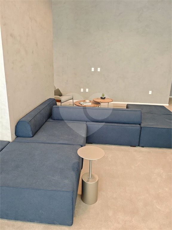 Apartamento à venda com 1 quarto em Pinheiros, São Paulo, SP