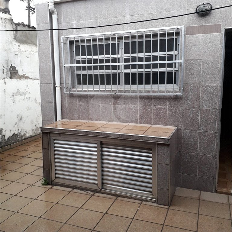 Sobrado à venda com 3 quartos em Jardim Oriental, São Paulo, SP