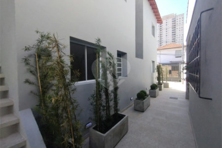 Apartamento para alugar com 1 quarto em Tatuapé, São Paulo, SP
