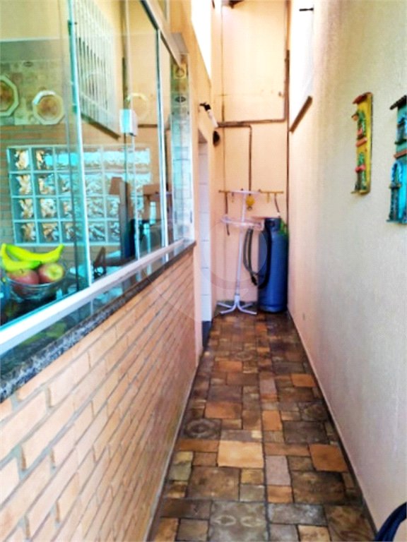 Sobrado à venda com 3 quartos, sendo 1 suíte,  em Horto, São Paulo, SP