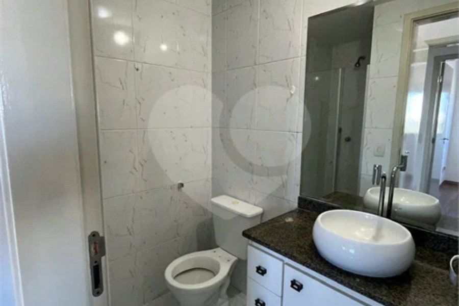 Apartamento à venda com 3 quartos, sendo 1 suíte, em Casa Verde, São Paulo, SP