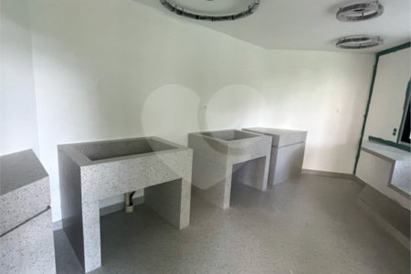 Apartamento à venda com 3 quartos, sendo 1 suíte, no Centro, São Bernardo do Campo, SP