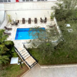 Apartamento à venda com 3 suítes em Parque Bairro Morumbi, São Paulo, SP