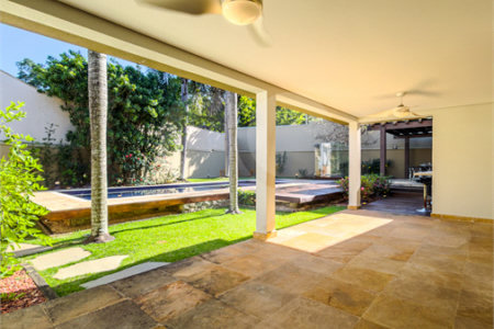 Casa à venda com 4 suítes no condomínio Villa Borghese, Indaiatuba - SP