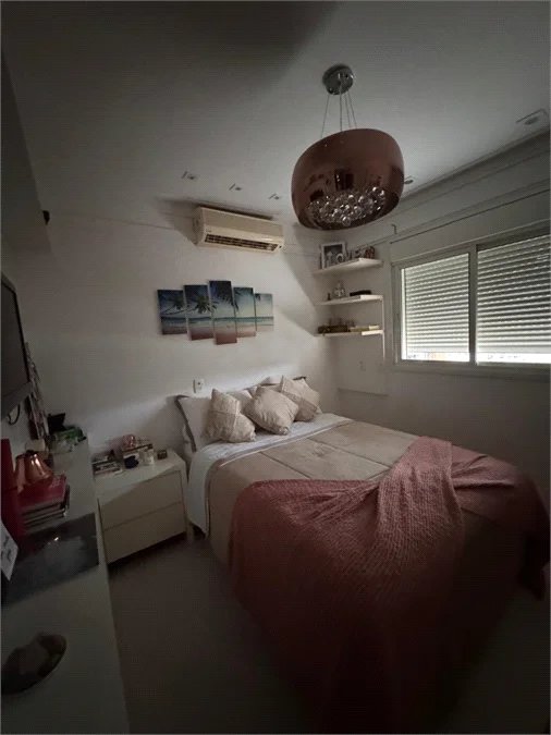 Apartamento à venda com 3 suítes em Vila Andrade, São Paulo, SP