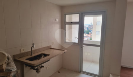 Apartamento à venda com 2 quartos, sendo 1 suíte,  em Vila Mazzei, São Paulo, SP